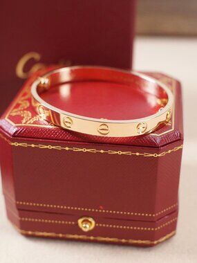 Cartier Bracelet